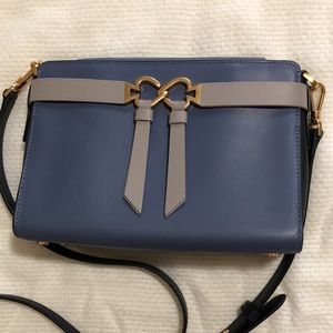 NWT Kate Spade Medium Toujours leather Crossbody